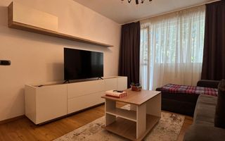 Apartament 2 camere de închiriat I Drumul Taberei I AFI Cotroceni - Poză 1