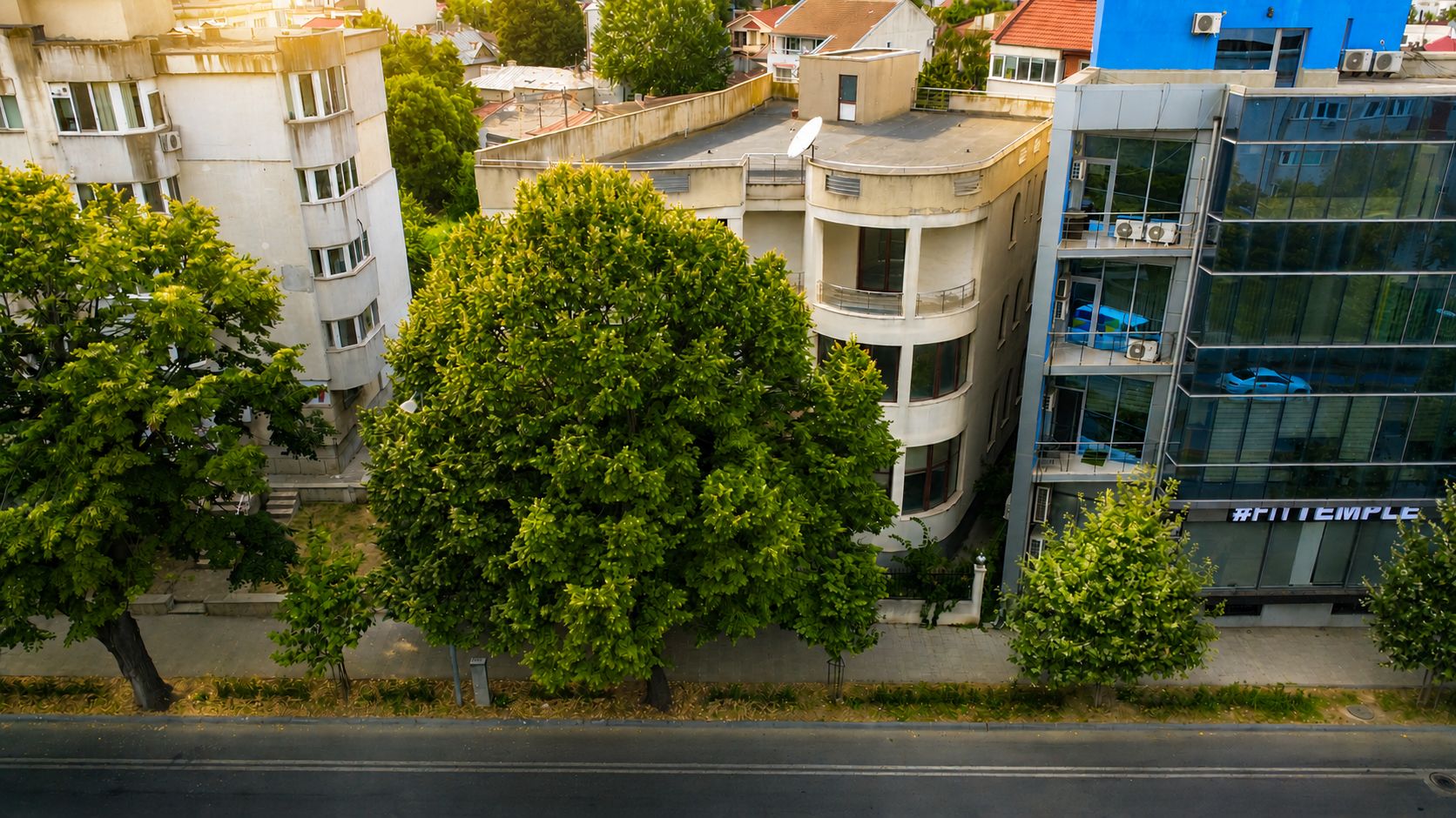 Casă / Vilă de vanzare pe Bulevardul Mamaia Constanta - Poză 4