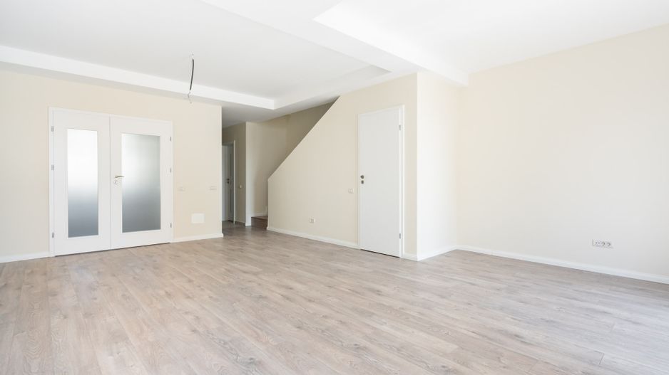 Ansamblu privat | Casa  4 camere | 3 bai | Parcare | Toate utilitatile - Poză 3