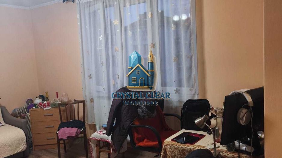 Garsonieră - zonă semicentrală, strada Ștefan Cel Mare - Poză 2
