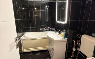 NECTORA IMOB-Apartament 4 camere,114 mp constr.,Et.3,Parcare,Onestilor - Poză 9