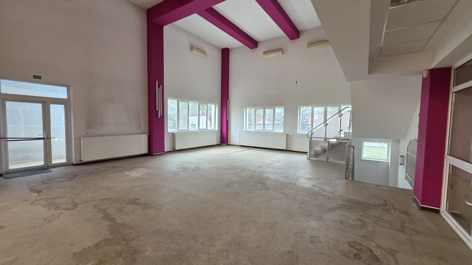 Oferta zilei! Spatiu comercial versatil Voluntari - Poză 10