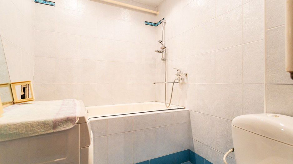 Vânzare, apartament, 2 camere, bd. Mircea Cel Bătrân, Ciocana - Poză 8