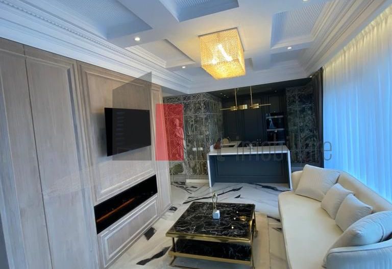 Apartament de lux în zona Băneasa - Spațiu rafinat, compartimentare perfectă. - Poză 2