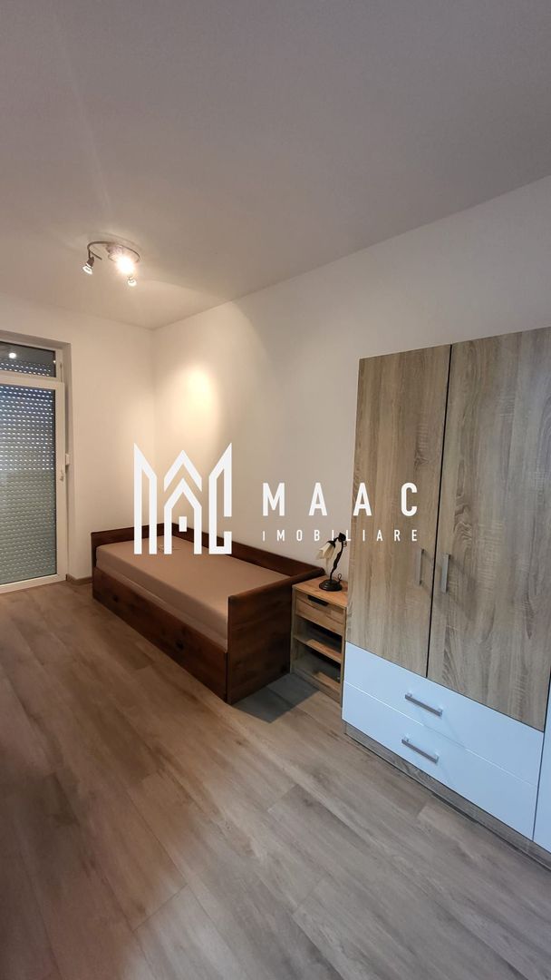 Apartament 3 Camere | Loc De Parcare | 68 MPU - Poză 3