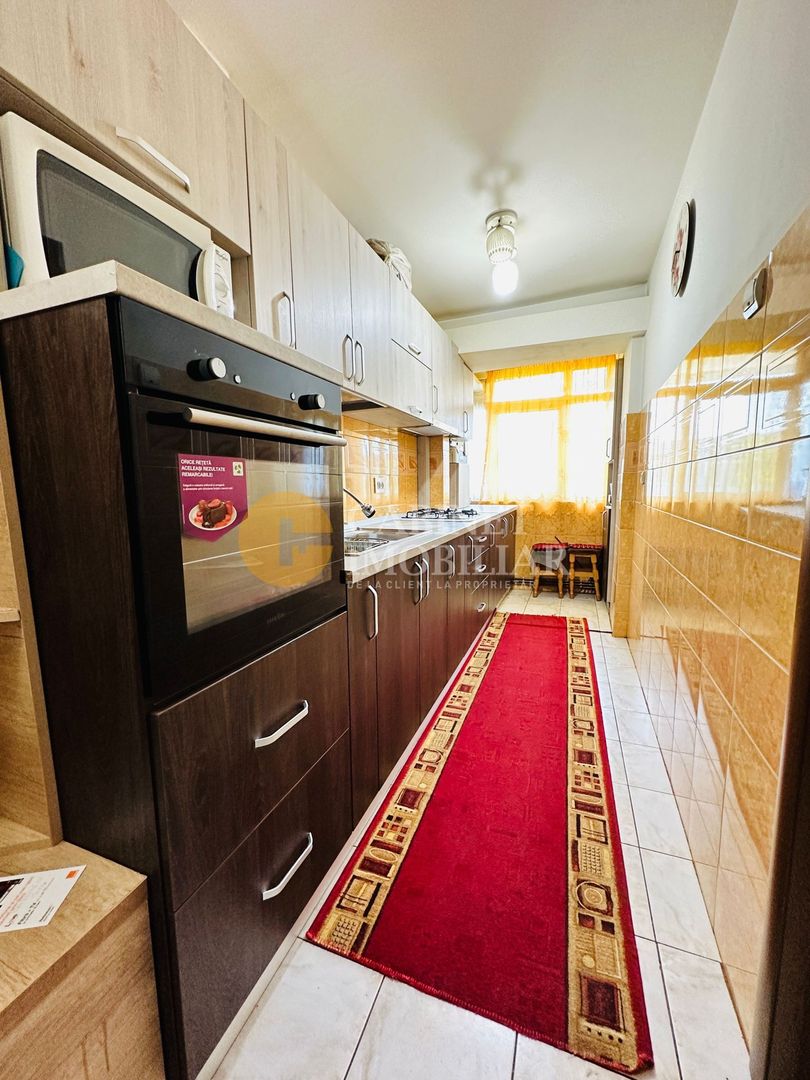 2 Camere Semidecomadat 37mp - Bloc fara risc - Zona Țesătura - Poză 7