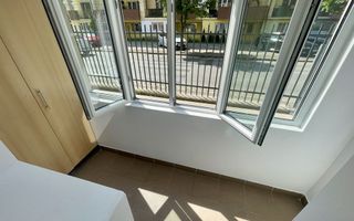 Apartament cu 1 cameră – zona Iris, cu curte interioară. - Poză 8