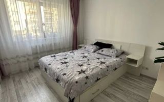 Apartament de vanzare, 2 camere, decomandat, 58mp, 2 locuri de parcare - Poză 4