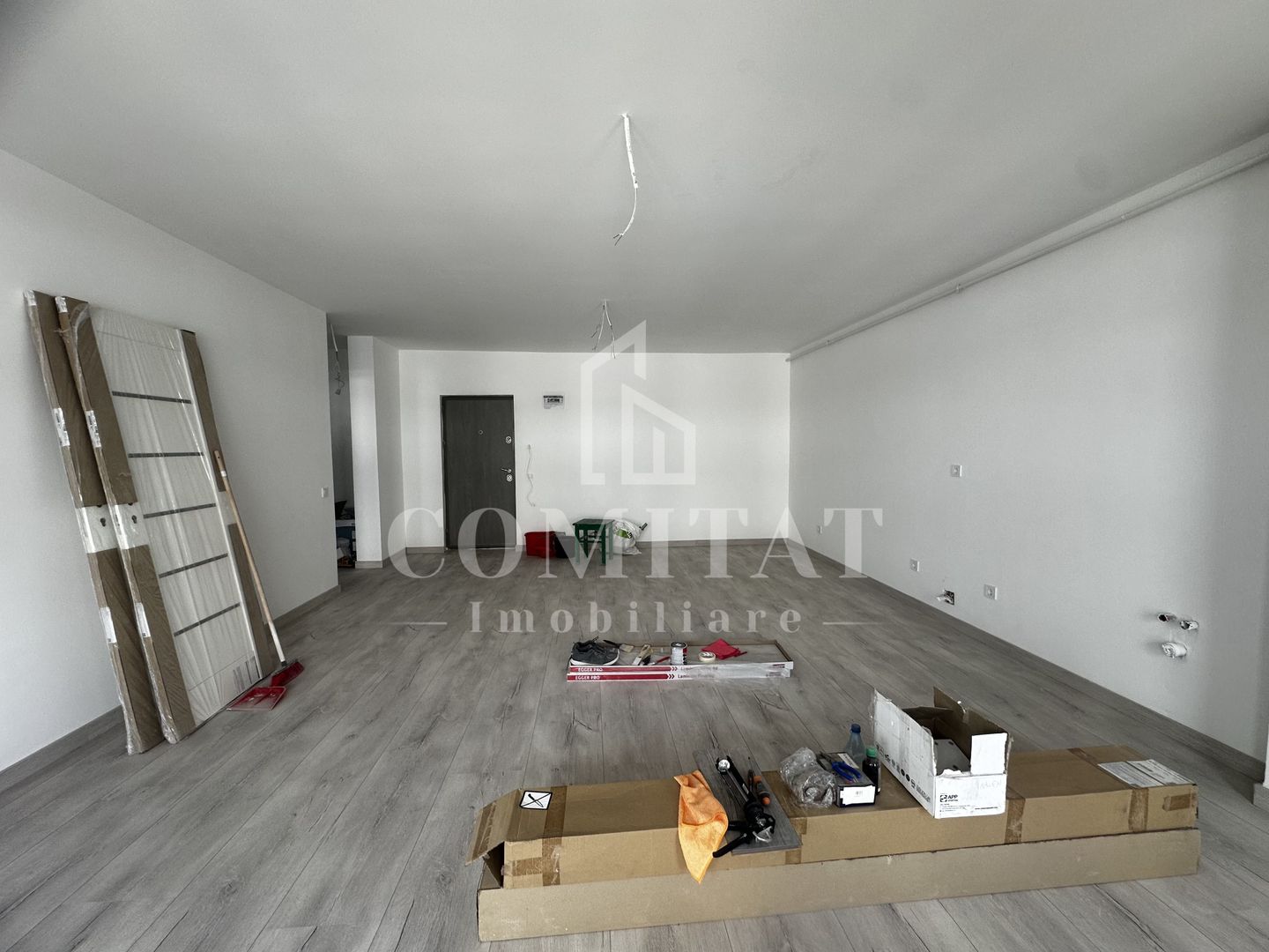 Apartament finisat | Etaj intermediar | Eroilor - Floresti - Poză 4