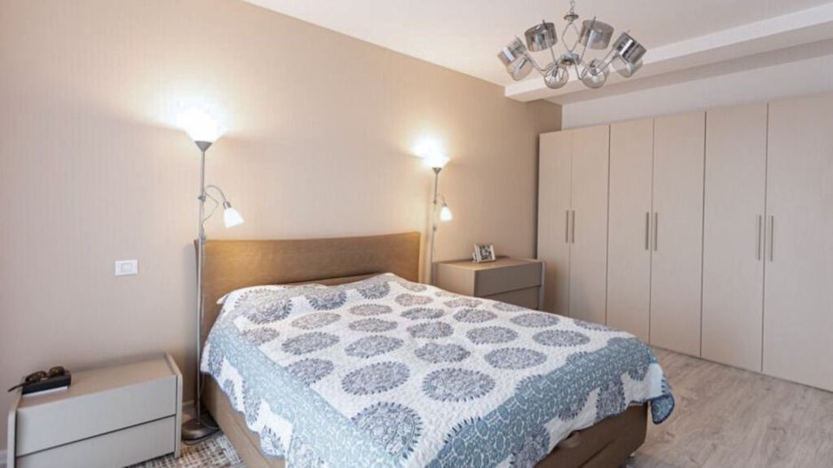 Apartament 3 camere tip Penthouse Urban – Coresi - Poză 7