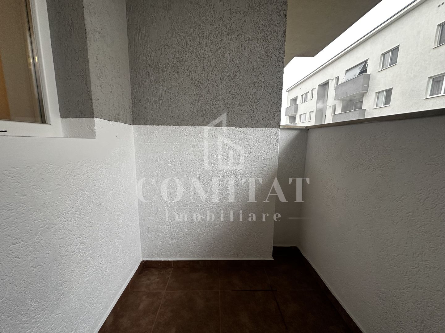 Apartament la cheie | 2 camere | Cartier Terra-Floresti - Poză 13