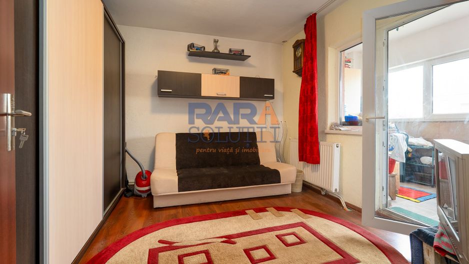 Apartament 3 camere, două băi, Bd. Roman Mușat - Poză 10