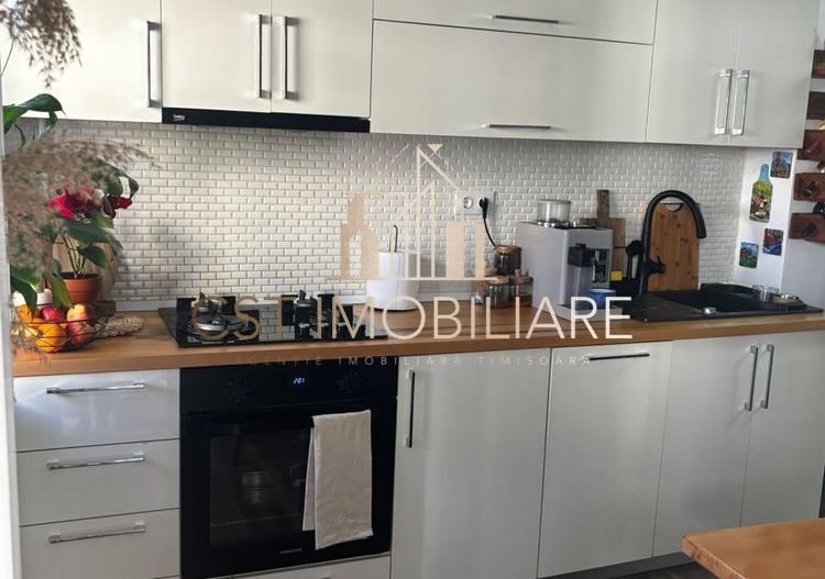 Apartament 2 camere, mEtaj 2, Calea Martirilor 1989,Girocului - Poză 4