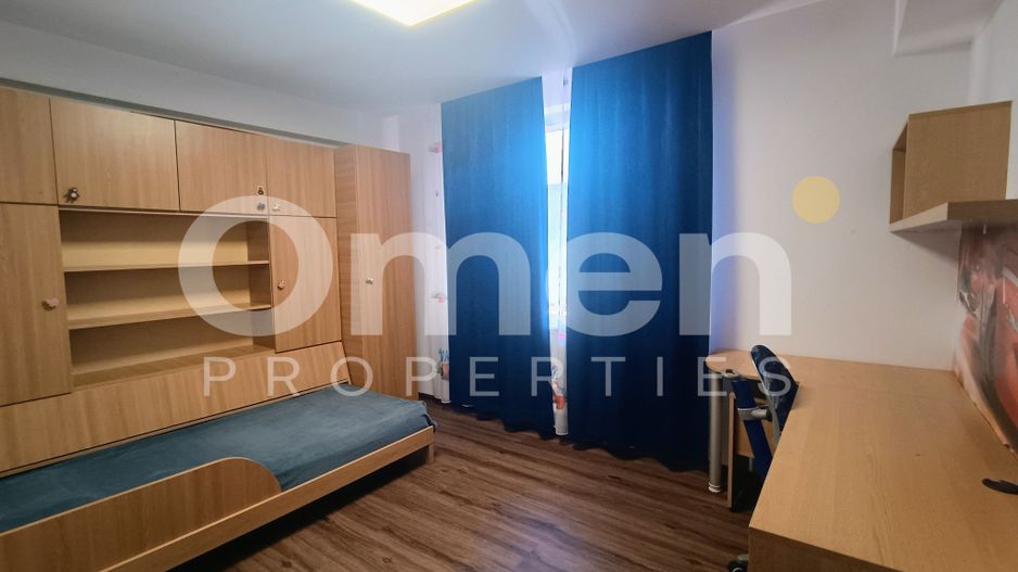 Apartament 4 camere | Progresului | 98 mp utili | Mobilat și utilat | - Poză 11