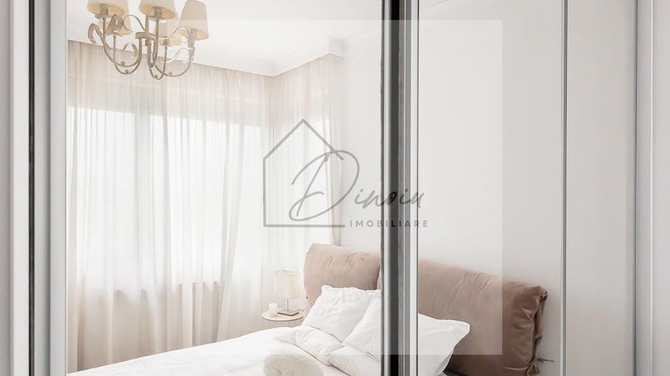Apartament 2 camere Pipera I LUX I COMISION 0% I Parcare inclusa - Poză 38