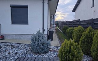 Casa de vanzare individuala Valea Adanca - Poză 4