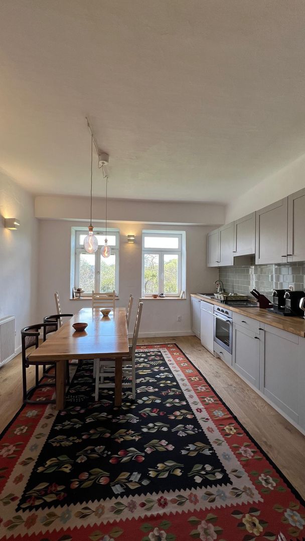 Conac 10 camere | renovat integral | Arefu | Baraj Vidraru - Poză 21