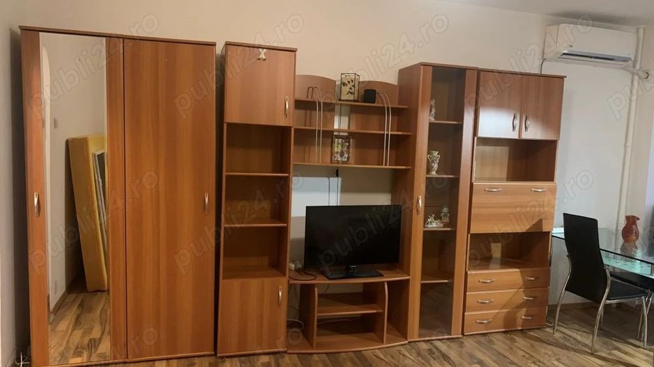 Garsoniera  zona Costin Georgian - Lucretiu Patrascanu - Poză 6