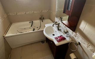 Apartament 4 camere mobilat/utilat - zona Grivitei - Poză 14