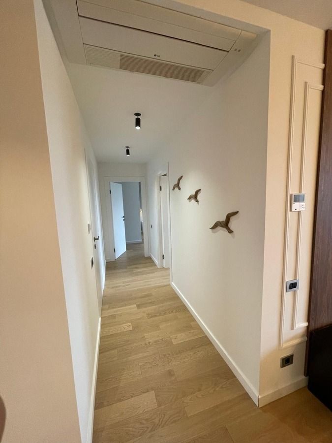 AP. 3 CAMERE - AVIATIEI TOWER, PARCARE SUBTERANA, BLOC NOU, MODERN - Poză 18