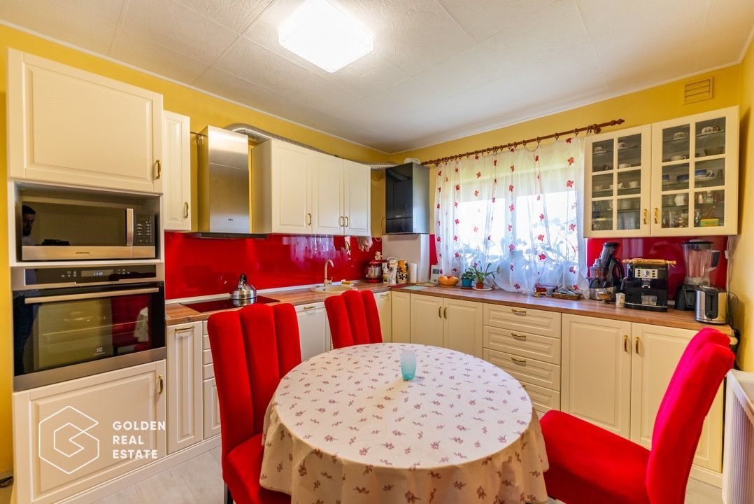 Casa 5 camere si teren generos in Gai, ZERO COMISION - Poză 1
