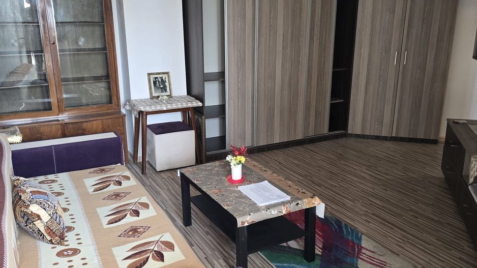 De vanzare garsoniera bloc nou, centrala proprie, Rahova - Poză 8