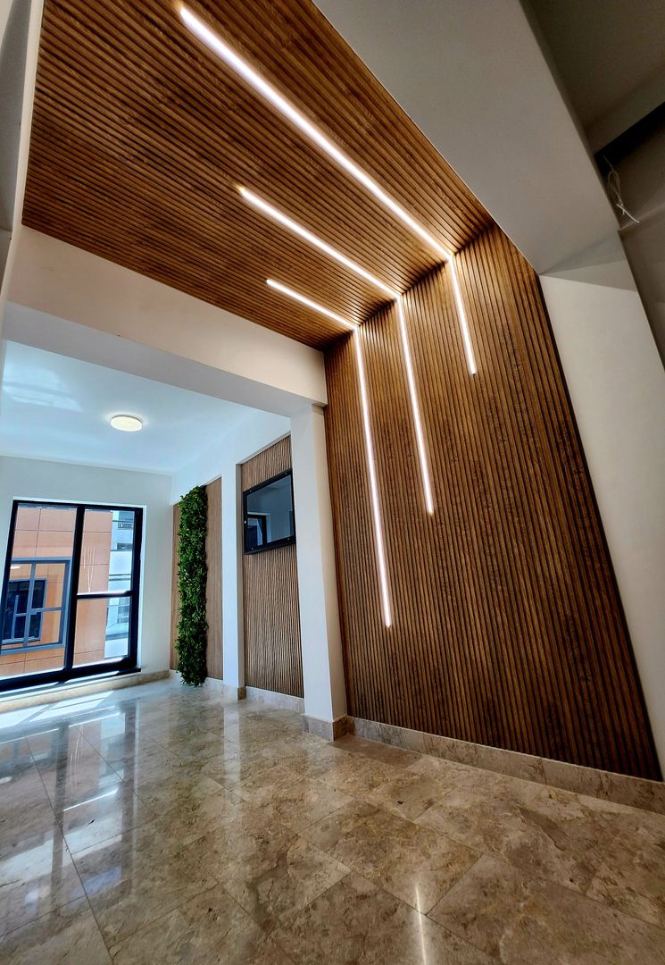 Apartament 2 camere PENTHOUSE,Pallady,Pompa cald,Smart nZEB,Fotovolt. - Poză 5