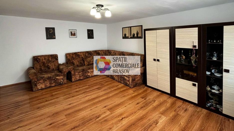 Apartament cu doua camere, zona Scriitorilor 67MP - Poză 4