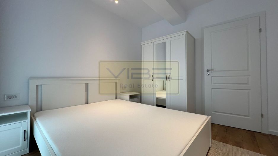 Apartament 2 camere AMBIANCE RESIDENCE - Poză 14