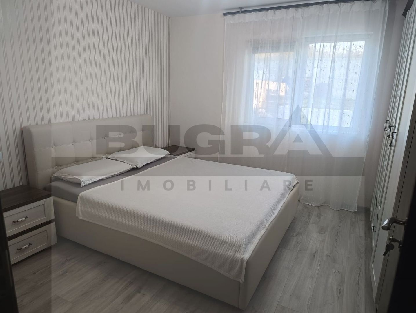 Casa individuala la cheie, 3 camere, 70 mp+425 teren, garaj,Sannicoara - Poză 2