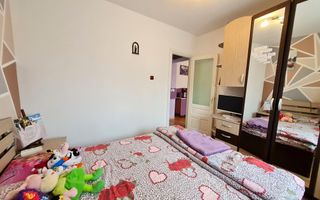 Aparatament 2 Camere, 32 mp, Semidecomandat, Zona Cetate - Poză 8