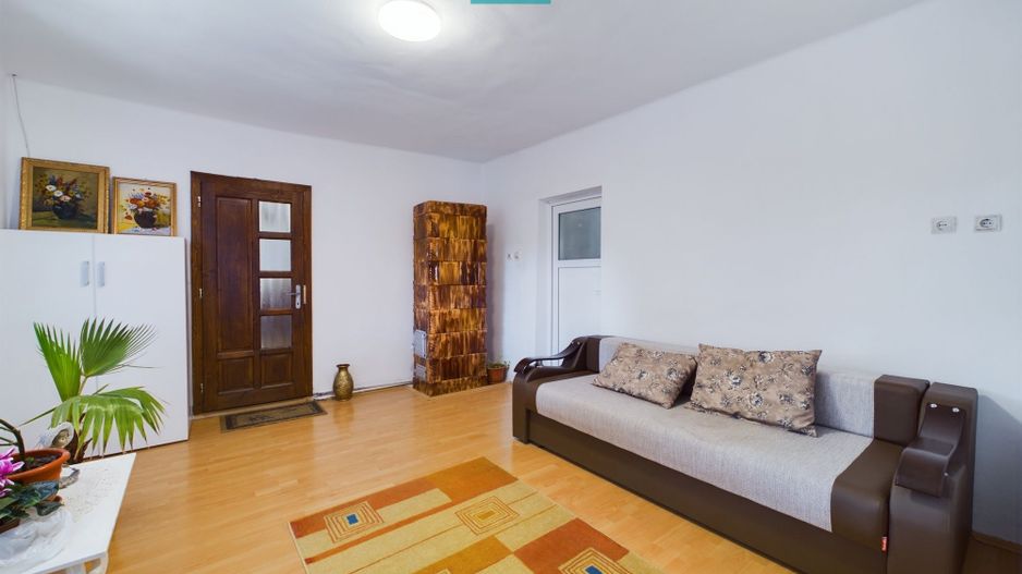 Casă 5 camere, Curtici - Poză 12