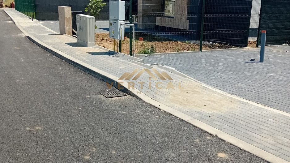 Vile/ Case-Rate*-Dezv Mega Parc* Berceni/ Vidra 142.000 euro cu Tva* - Poză 2