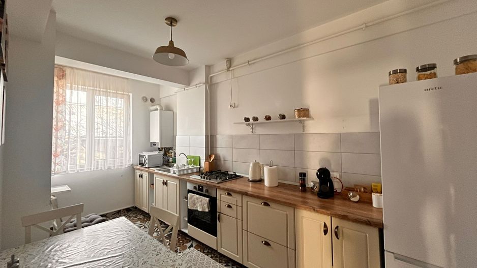 Apartament cu 2 Camere de Vânzare I Suceava/Burdujeni I 110.000Euro - Poză 7