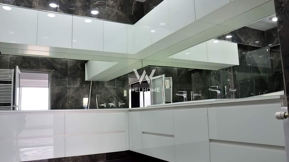 Penthouse de vanzare, 260 mp, Sibiu - Poză 13