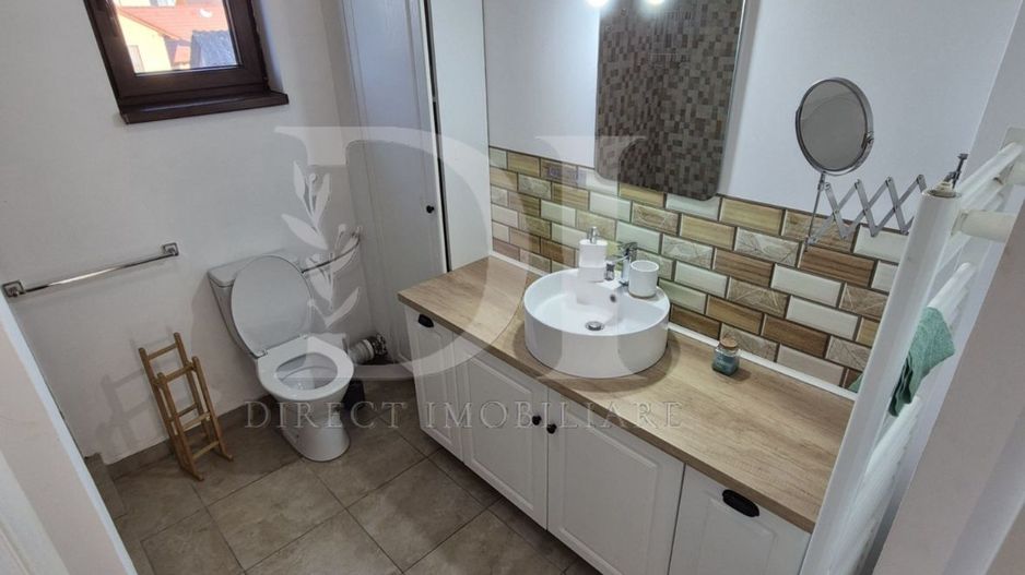 Apartament la cheie / etaj intermediar / Zona Parcul Poligon - Poză 7