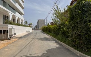 Apartament Studio Modern de vanzare - zona Alezzi Odyssey - Poză 14