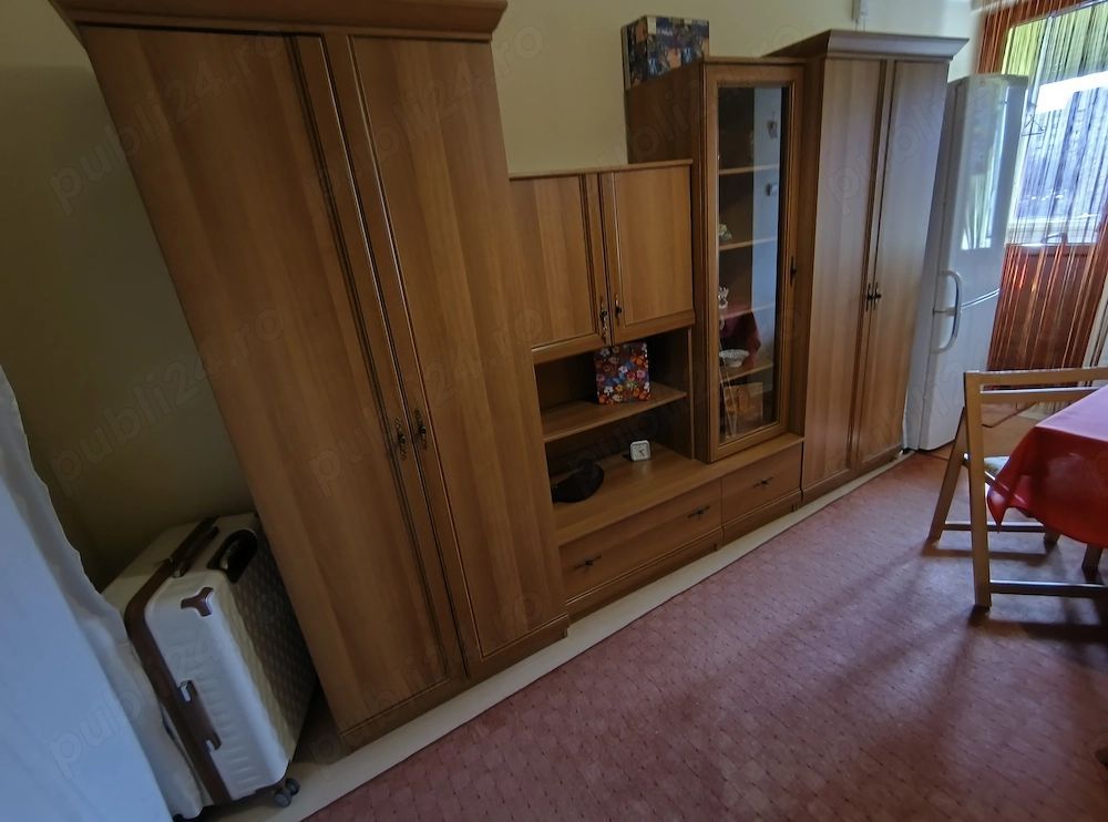 BRASADAS vinde garsoniera 21mp pe Ostrovului la etajul 3/4. - Poză 5