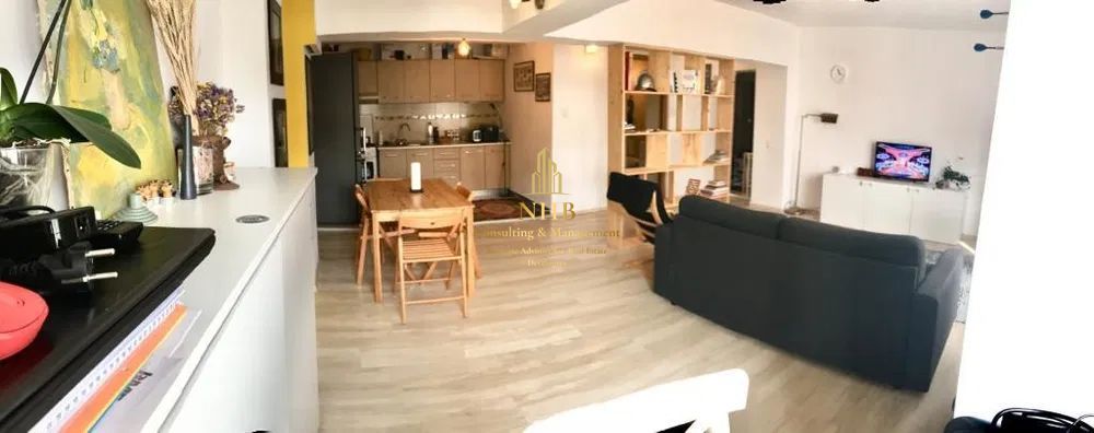 Ocazie investitie! Apartament  spatios de 2 camere Bd. Unirii - Poză 5