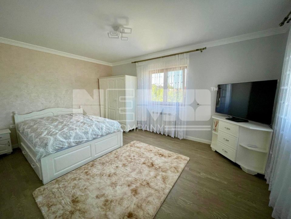 VILĂ SPAȚIOASĂ 360 MP | 8 camere - Poză 16