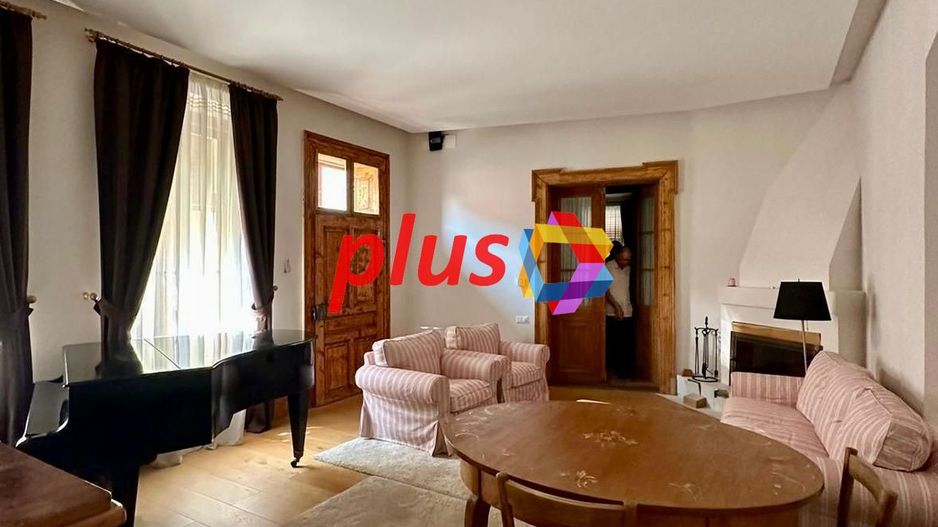 Casa in Cristian - 582 mp - Poză 21