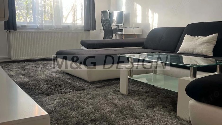 Apartament cu 3 camere zona Lipovei - Poză 2