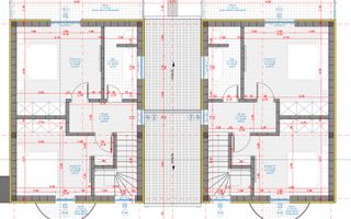 Duplex spatios cu 4 camere | Covaci - Poză 11