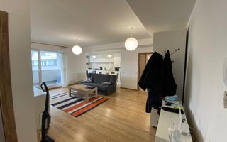 Apartament modern cu 2 camere Gheorgheni zona Iulius Mall. - Poză 4