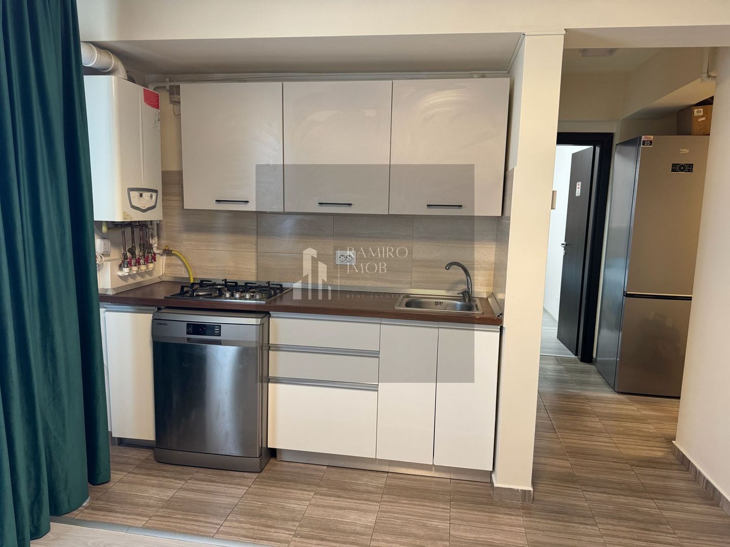 Apartament 2 camere ,Rahova ,Complexul Confort Urban - Poză 4