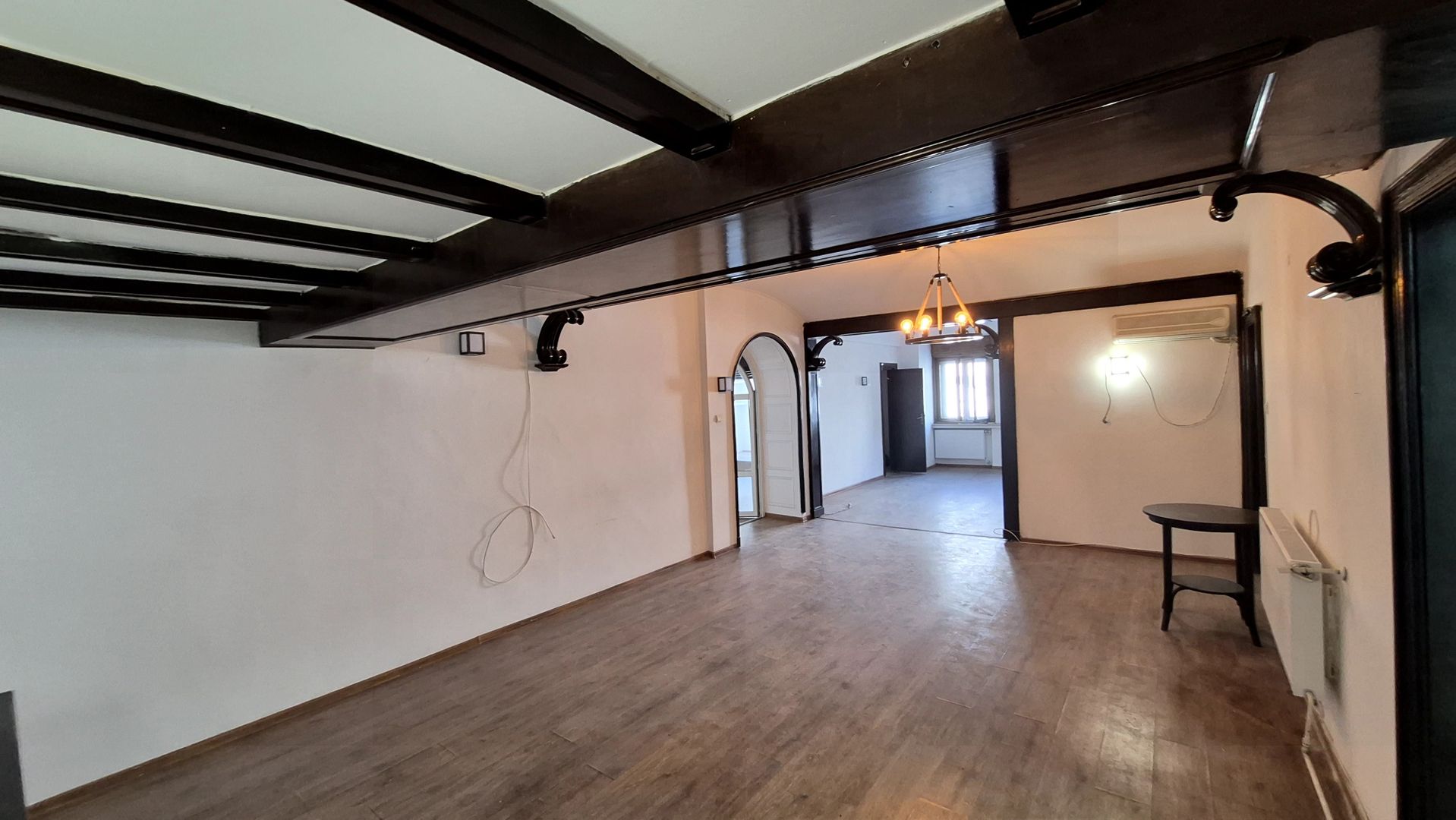 Apartament 4 camere, 138,47 mp utili, ultracentral – Piața Romană, Bd. Magheru - Poză 2
