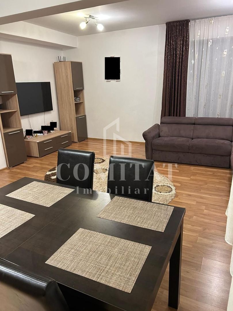 Casa tip duplex | 120 mp | Floresti | Zona Stadionului - Poză 2