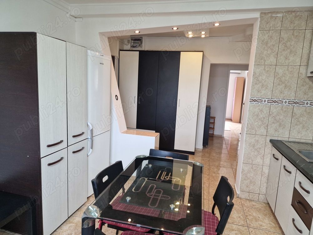 APARTAMENT STEFAN CEL MARE METROU - Poză 2