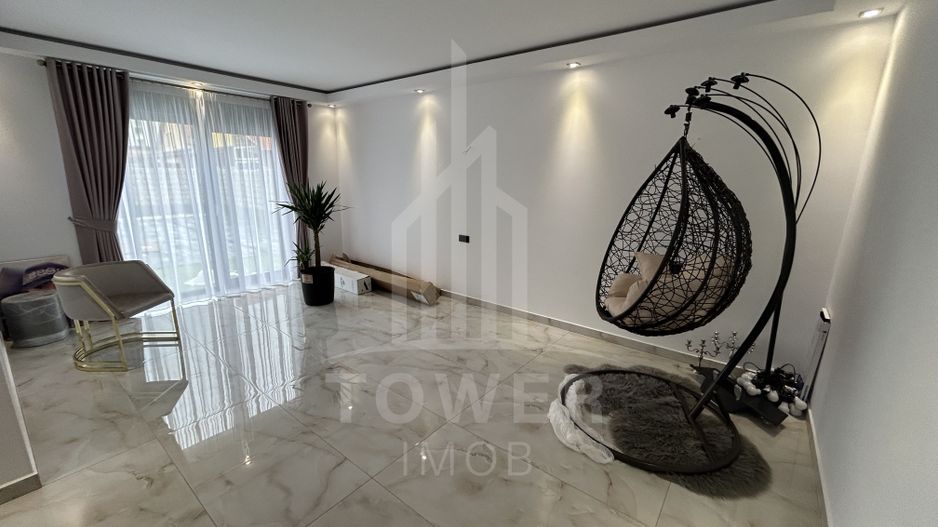 Casă de vânzare în Mediaș | Piscină | Panouri Fotovoltaice - Poză 15