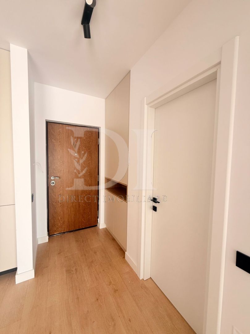 Apartament 2 camere | ULTRAFINISAT | Zona Eroilor / Floresti - Poză 9